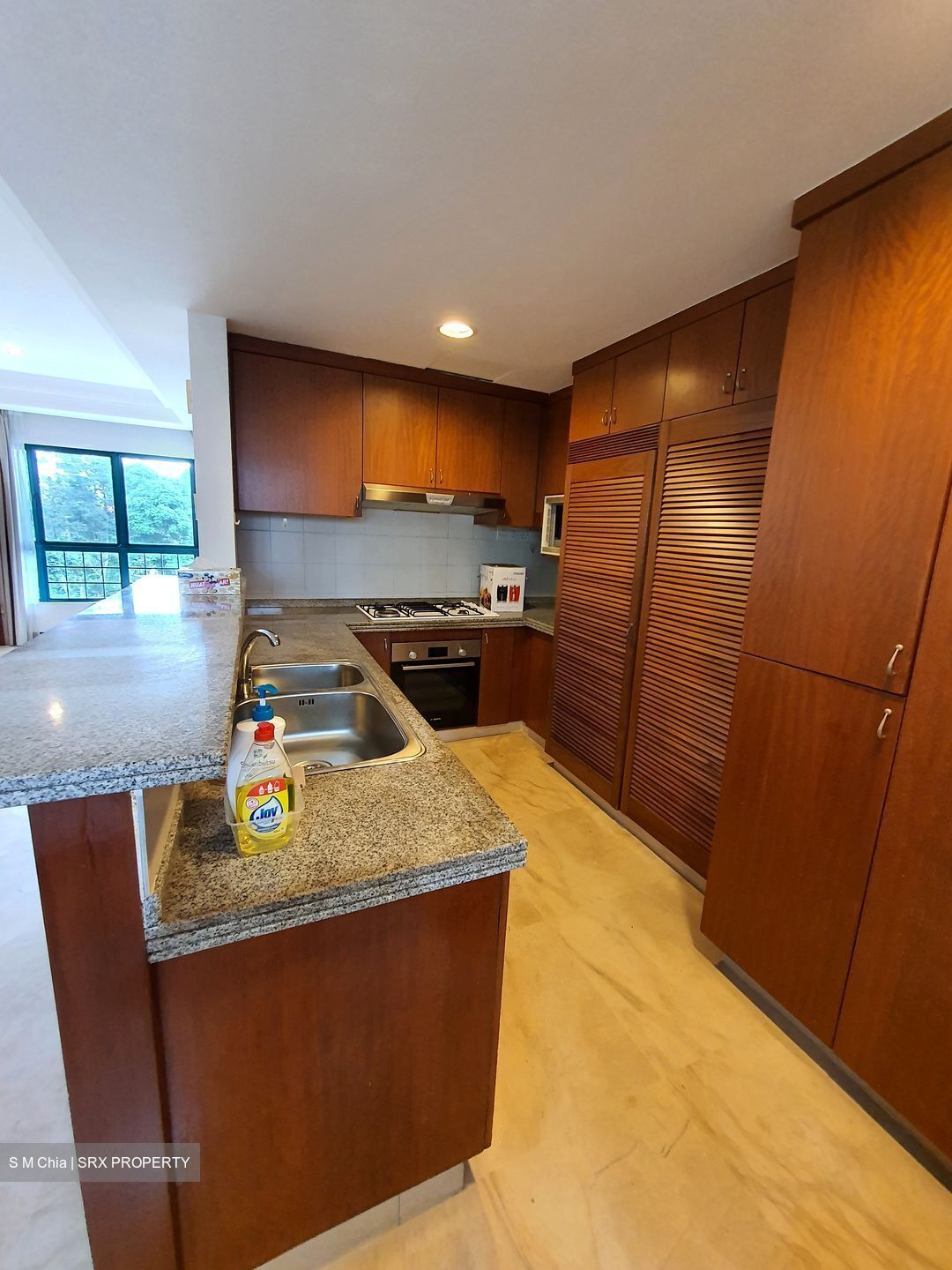 J C Draycott (D10), Apartment #606861501
